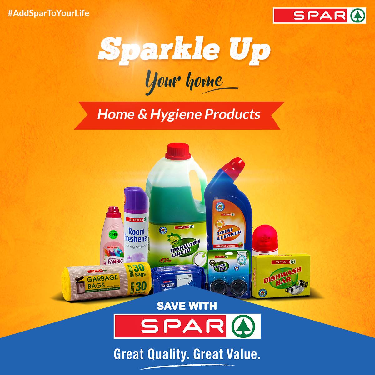 Sparkle and Shine: The Ultimate Guide to Top Home Cleaning Products You Can Buy Online