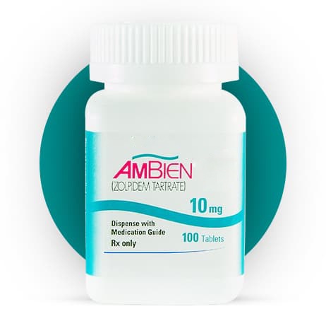 Exploring the Role of Ambien (Zolpidem) in Managing Sleep Disorders