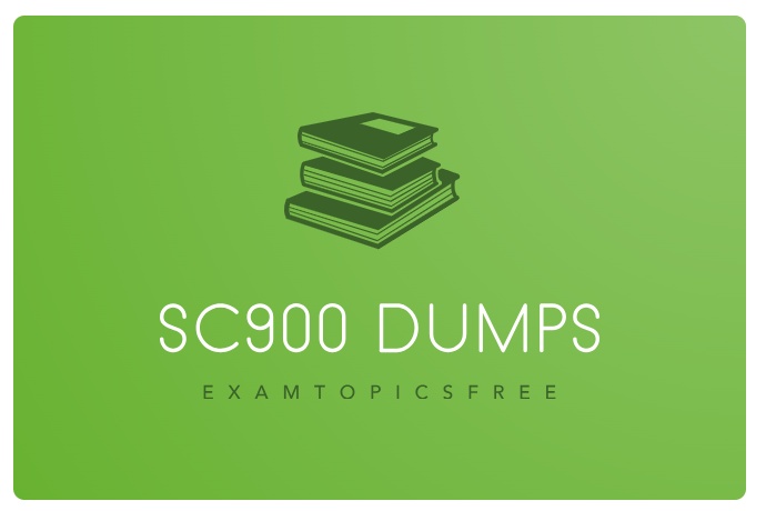SC900 Dumps: Your Ultimate Certification Weapon