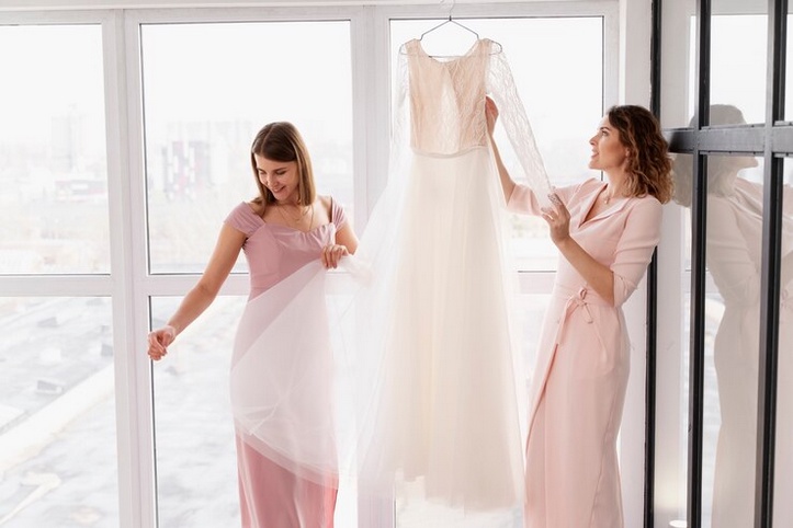 Saying 'Yes' to the Perfect Dress: Wedding Dress Shops in Birmingham