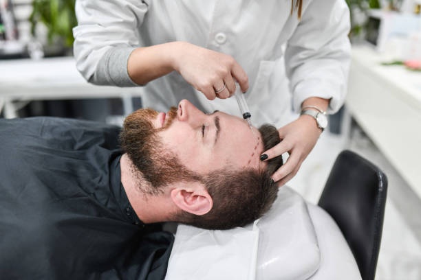 From Roots to Radiance: Enhancing Your Appearance with Hair Transplants