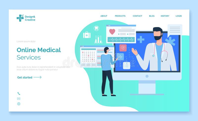 Healthcare Website Design: Elevate Your Digital Presence with C7 Healthcare