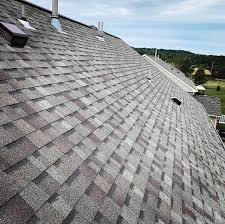 How do you Know if your Roof has Excessive Sun Exposure Damage ?
