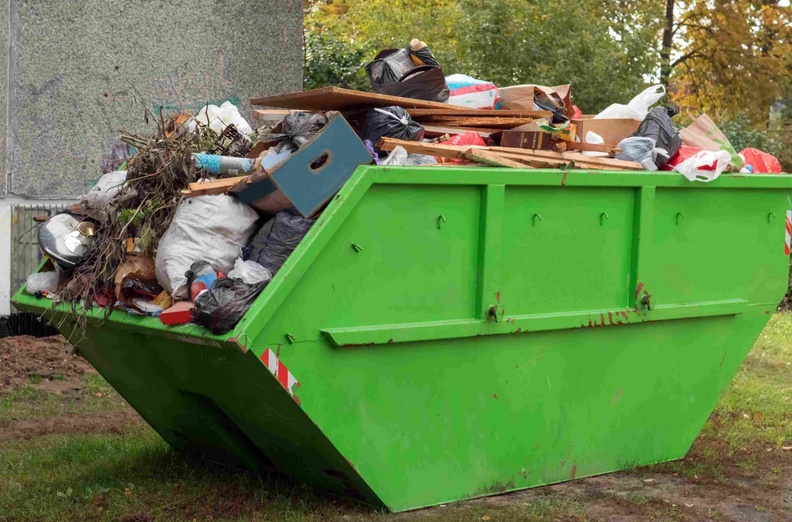 Affordable Cleanup Excellence: The Power of Cheap Skip Hire in Sandwell