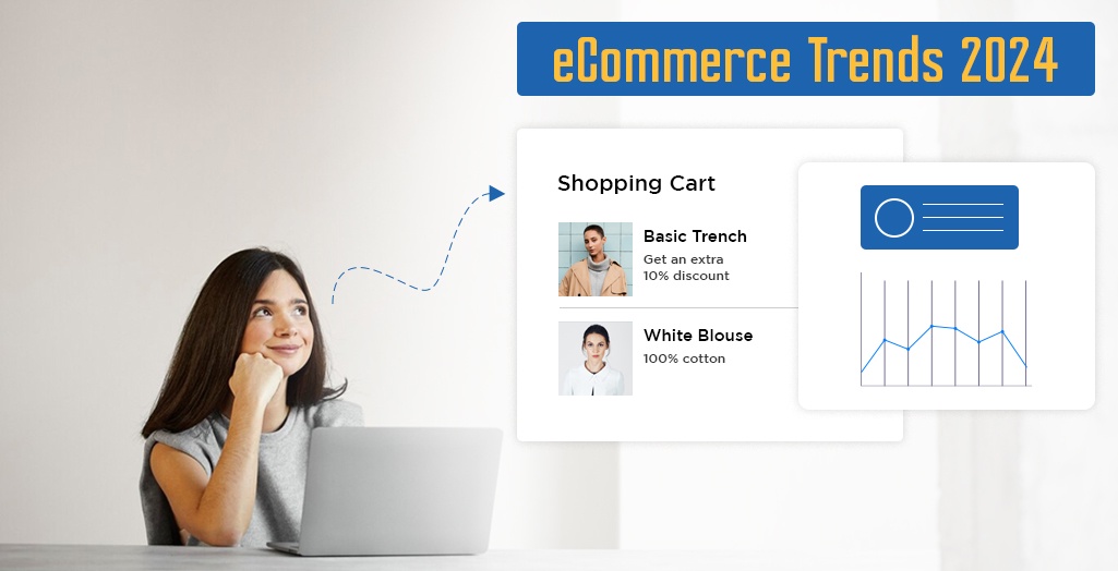 Must Follow eCommerce Trends [Future of 2024]
