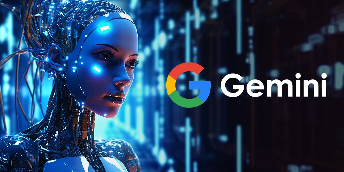 Gemini AI Model: Revolutionizing the Future of AI Technology