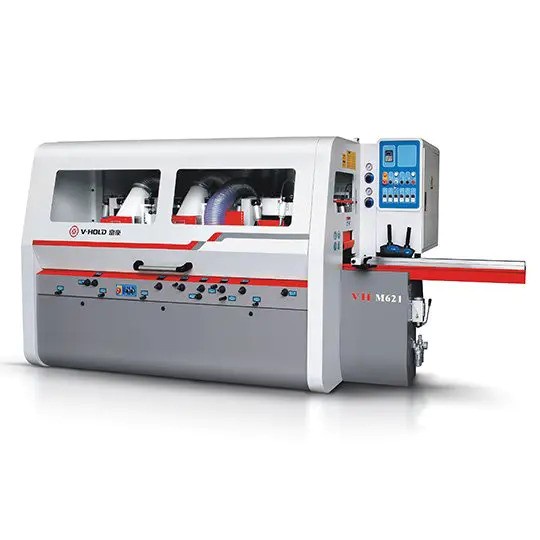 Navigating the Market: Finding the Best 4-Sided Planer for Sale