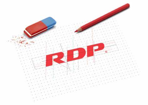 RDP Singapore: Navigating the Digital Horizon