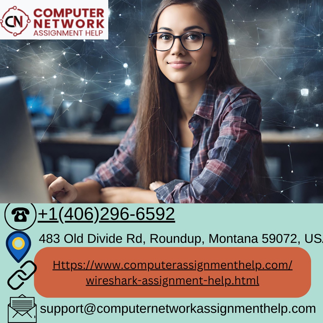 Exceptional Assistance to Do My Wireshark Assignment at computernetworkassignmenthelp.com