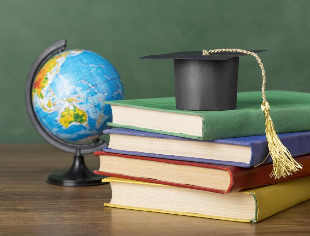 Future-Ready Learning: Your Journey with Overseas Education Experts