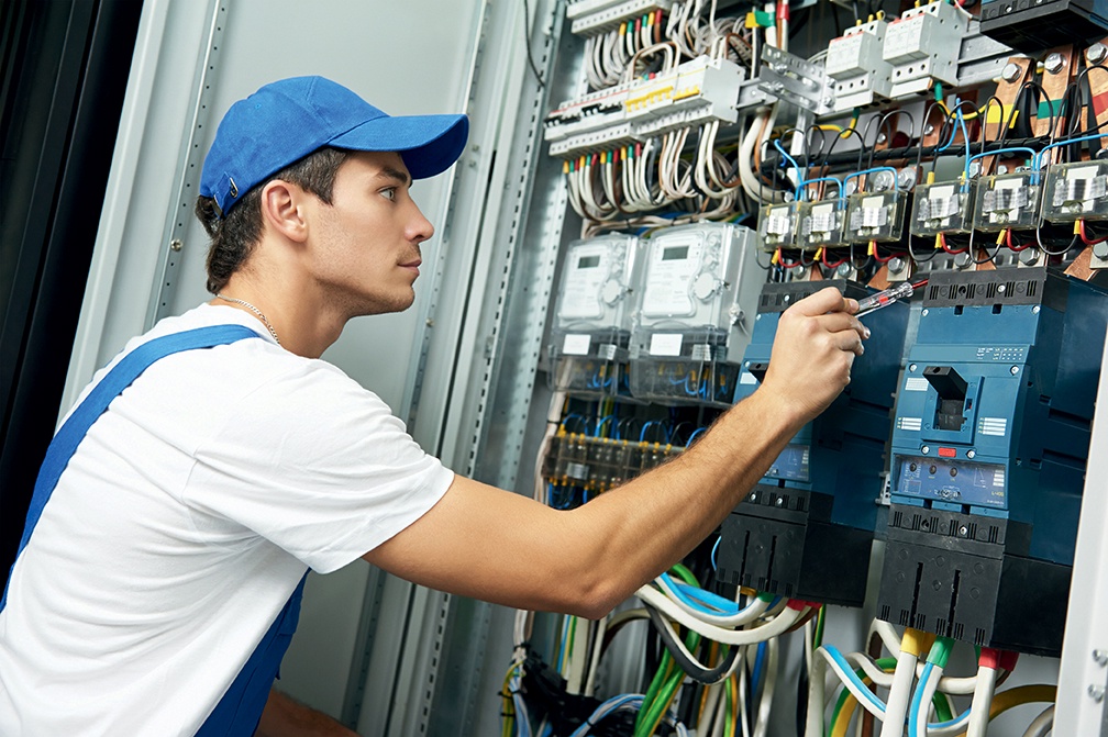 Safety Checks 101: A Homeowner's Guide to Hiring an Electrician