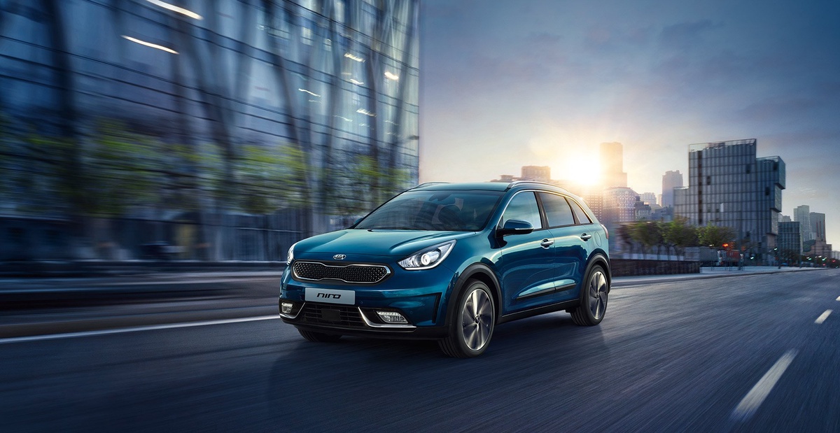 How to Make Informed Decisions in the World of Kia Used Car Sales