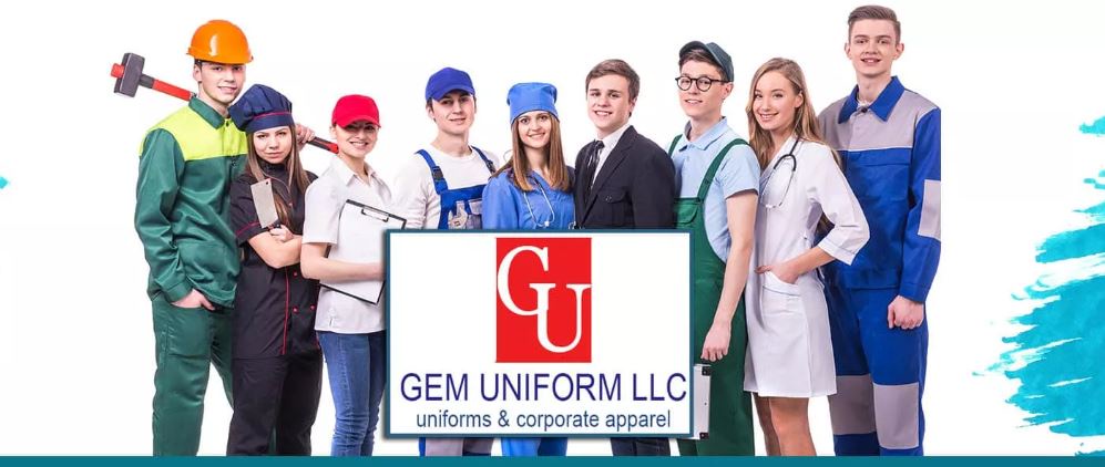 Crafting Professional Identity: Gem Uniform Dubai - Your Premier Uniform Manufacturer in the UAE