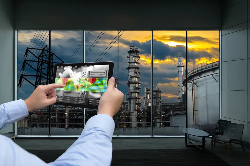 Unveiling the Future: How Energy Management Systems Are Transforming the Industry