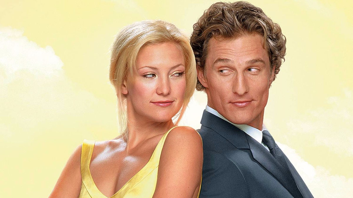 Romantic Comedies: A Guide to Movies Like 'How to Lose a Guy in 10 Days