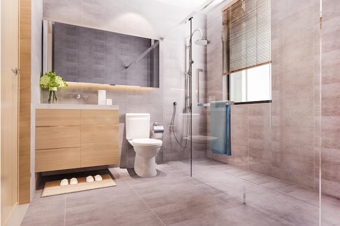 Transforming Tranquility: Expert Bathroom Remodeling Services Unveiled"