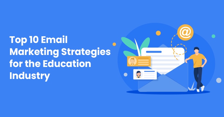 The Art Of Effective Email Strategies Is Changing The Education Landscape
