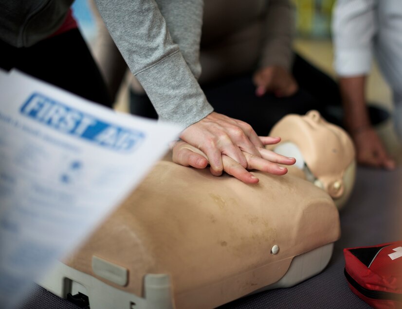 BLS 101: Navigating the Basics of Life Support in Healthcare
