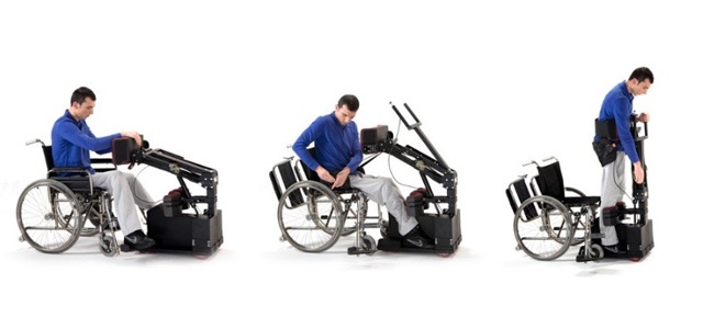 Why Should You Buy Walking Frames from a Disability Aids Shop?