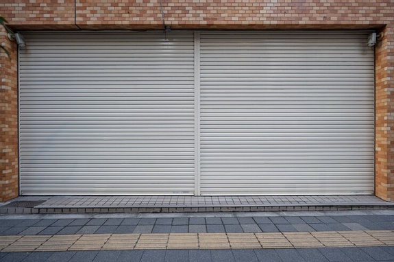 Rolling in Security: Exploring the Best External Roller Shutters in the UK