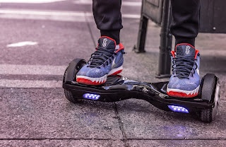 Are Hoverboards Safe?