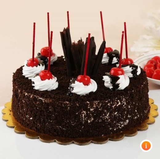 Celebrate Sweet Moments: The Convenience of Giftlaya's Online Birthday Cake Delivery