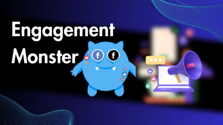 How Is the Engagement Monster for Facebook Is the New Frenzy