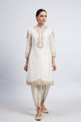 Elevate Your Wedding Wardrobe with Sheetal Batra Collections Designer Kurtis