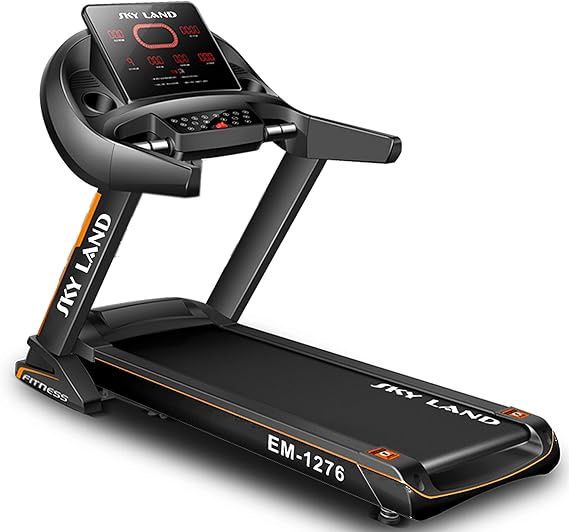 Transforming Your Home Gym: The Best Treadmill Accessories for an Enhanced Workout Experience in the UAE