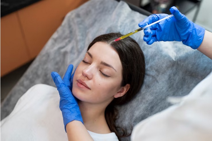 The Pinnacle of Youth: Discovering the Best Anti-Wrinkle Injections in London