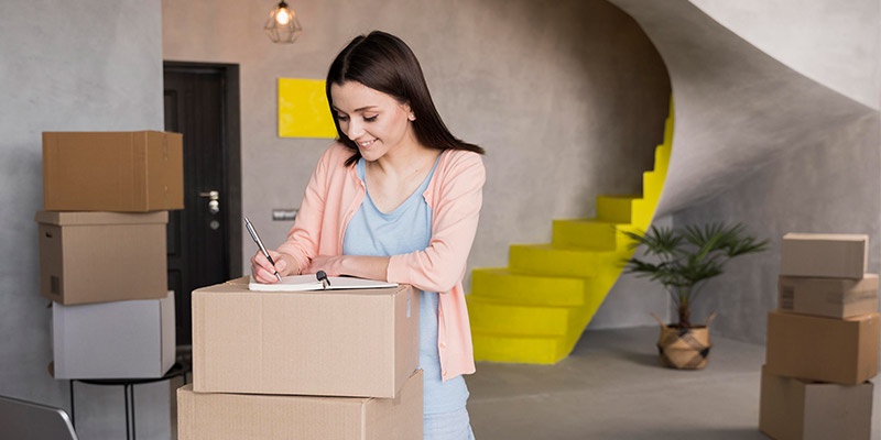 Moving Checklist For A Hassle-Free Move