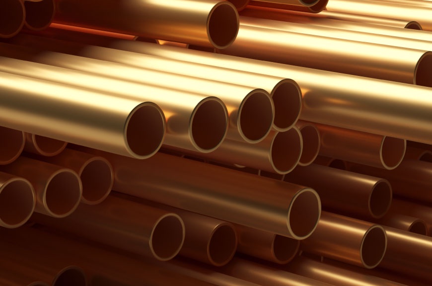 Where You Can Choose Copper Scrap Suppliers in UAE? Let's See