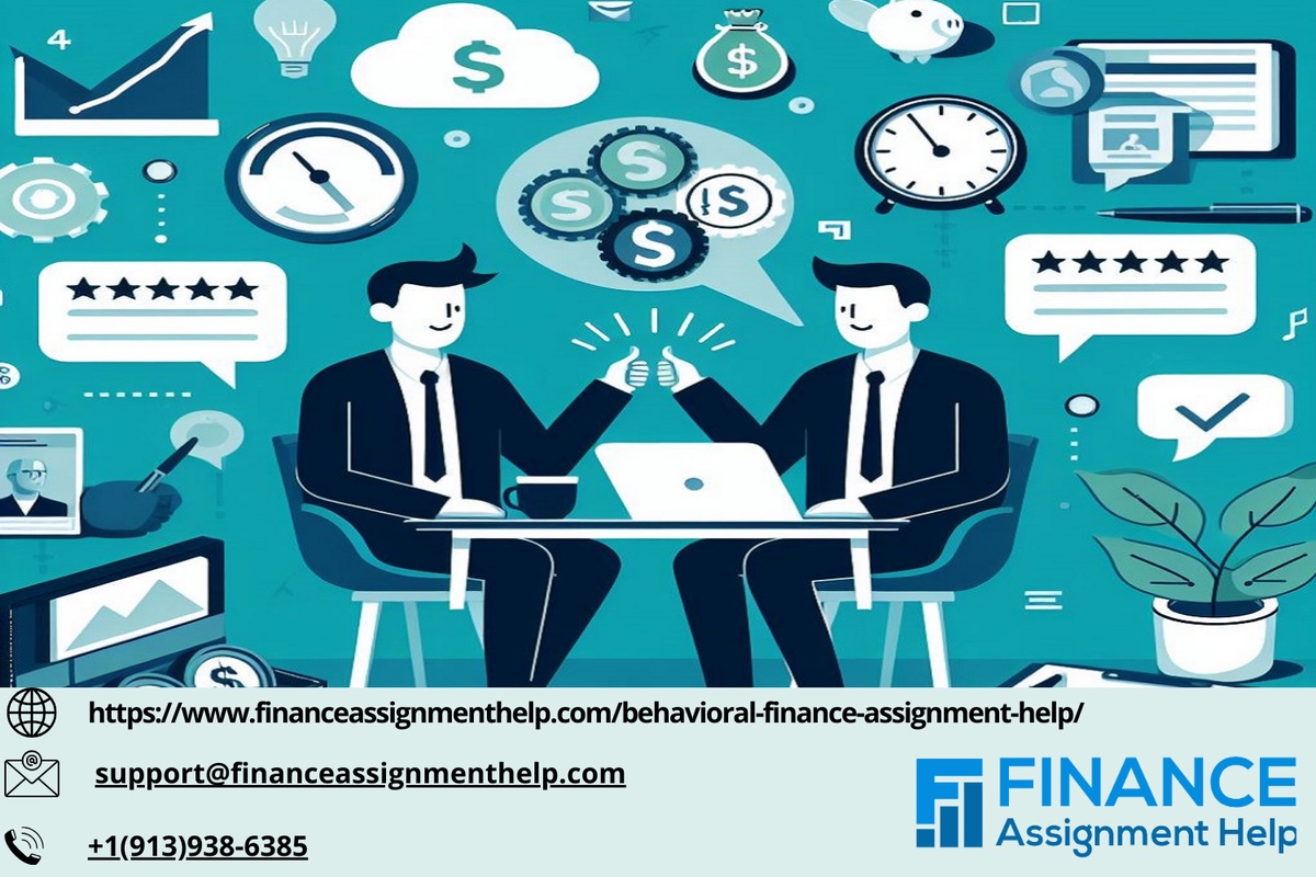 Unlocking Success: My Journey with FinanceAssignmentHelp.com for 'Do My Behavioral Finance Assignment for Me