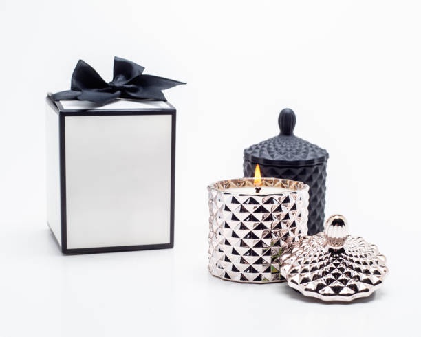 A Guide to Gifting with Luxury Candle Boxes