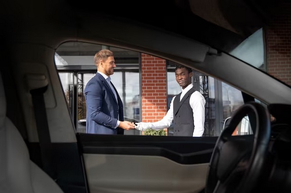 Runway to Roadway: Elevating Your Airport Transfer Experience in Rhode Island