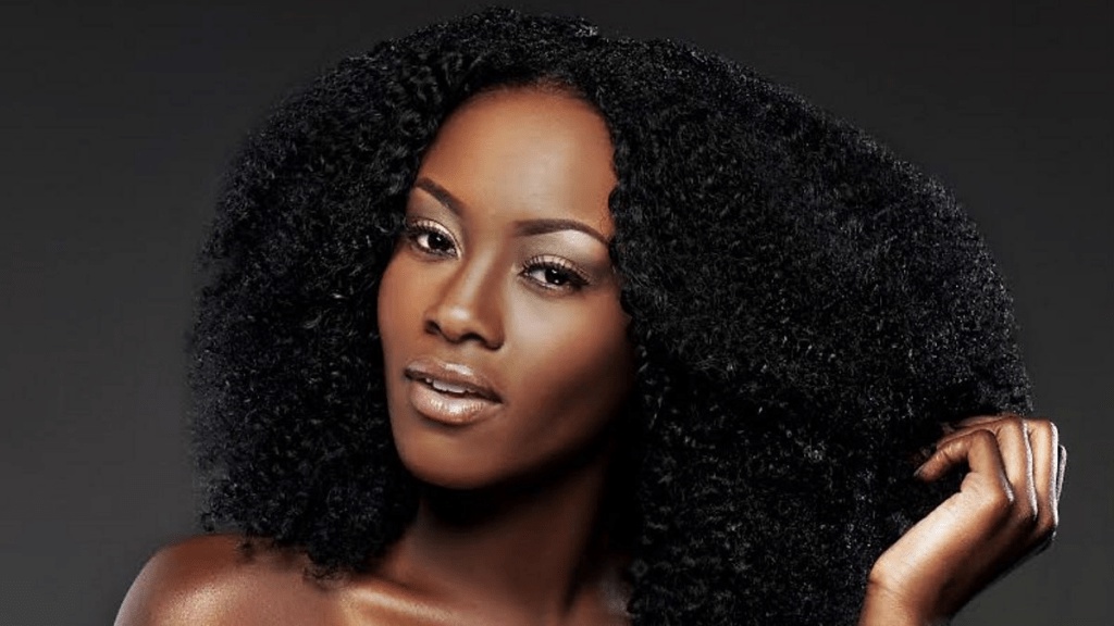Unleash Your Glam: Upgrading Your Hairstyle With Natural Hair Wigs