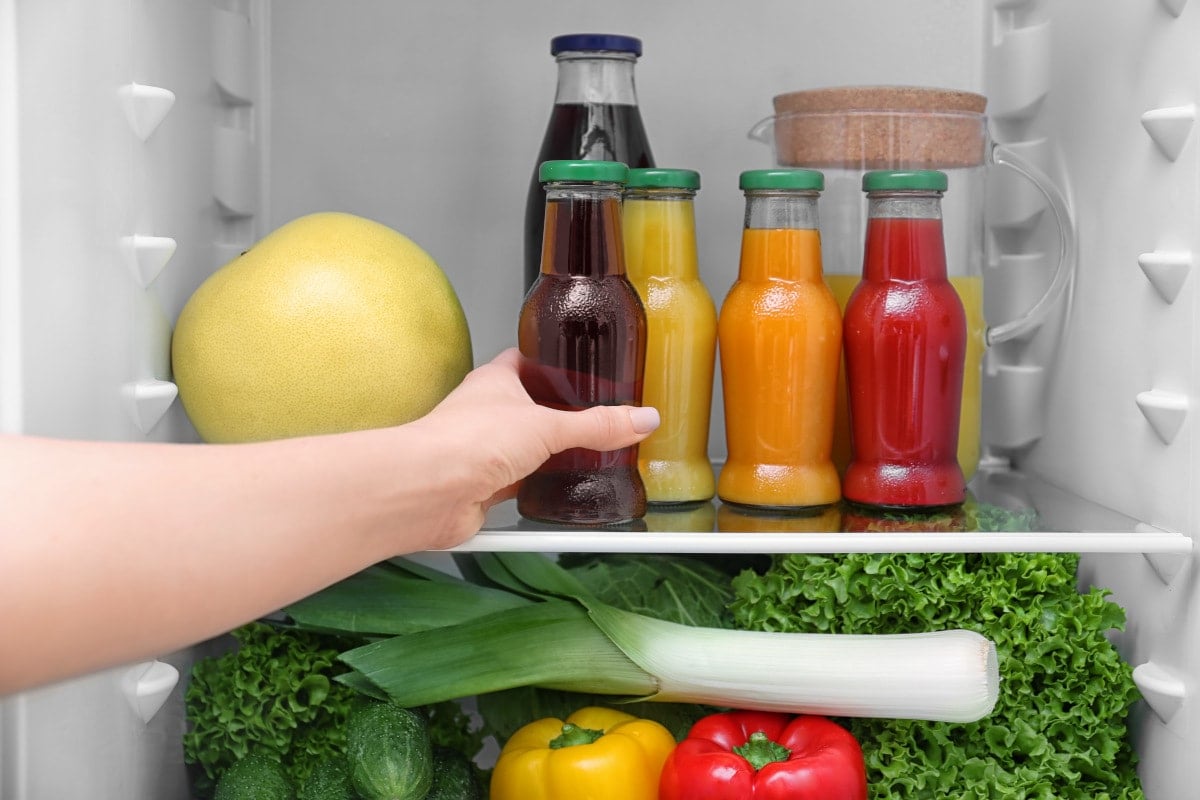 Squeeze the Day: A Guide to Fresh Juice Delight and Longevity