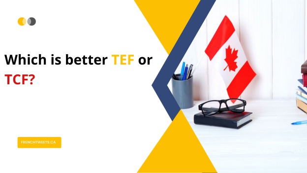Comparing TEF and TCF: Which French Proficiency Test is Right for You