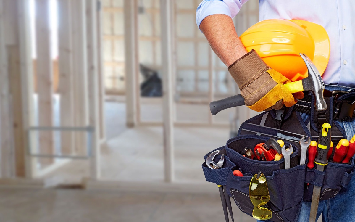 The Ultimate Guide To Hiring A Pro General Contractor
