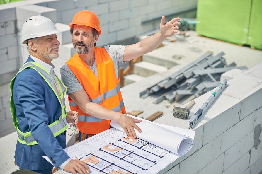 What Does a Building Construction Estimator Do