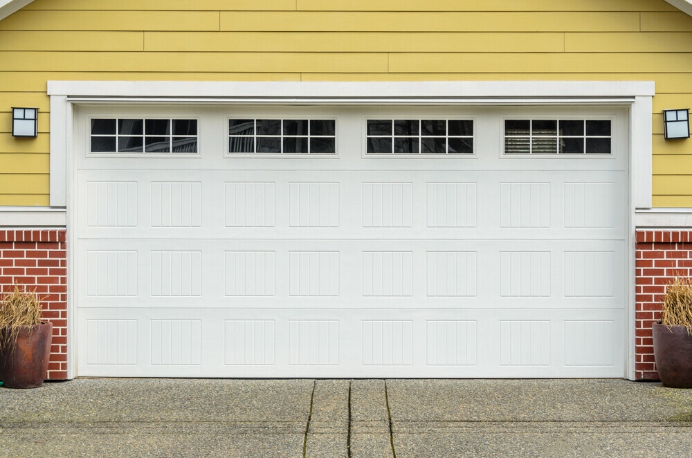 Maximising Energy Efficiency with Insulated Garage Doors