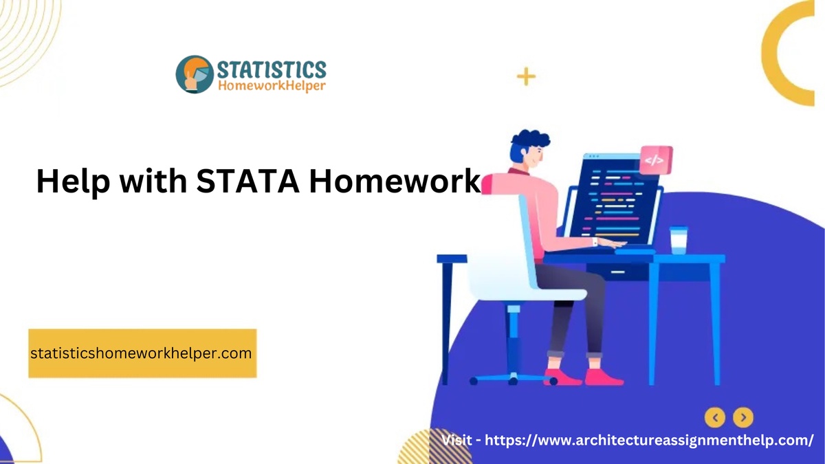 Excelling in Statistics: My Journey with StatisticsHomeworkHelper's STATA Homework Help