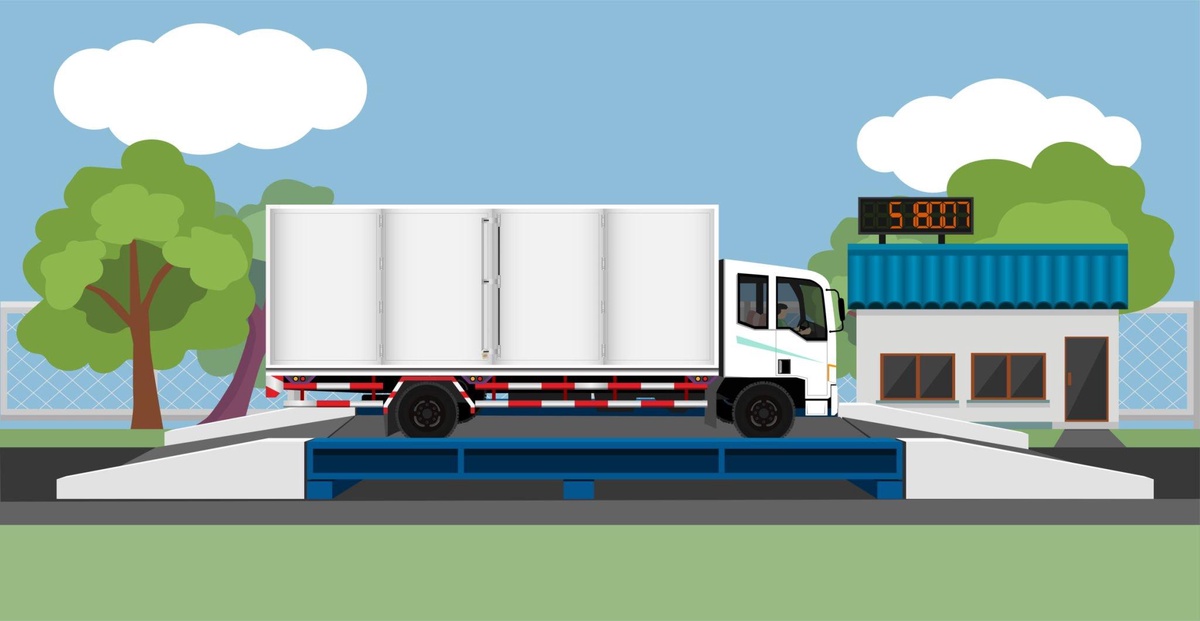 Success With Trucking Scales: Contributing to Operational Efficiency