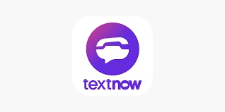 Can someone get your info from TextNow?