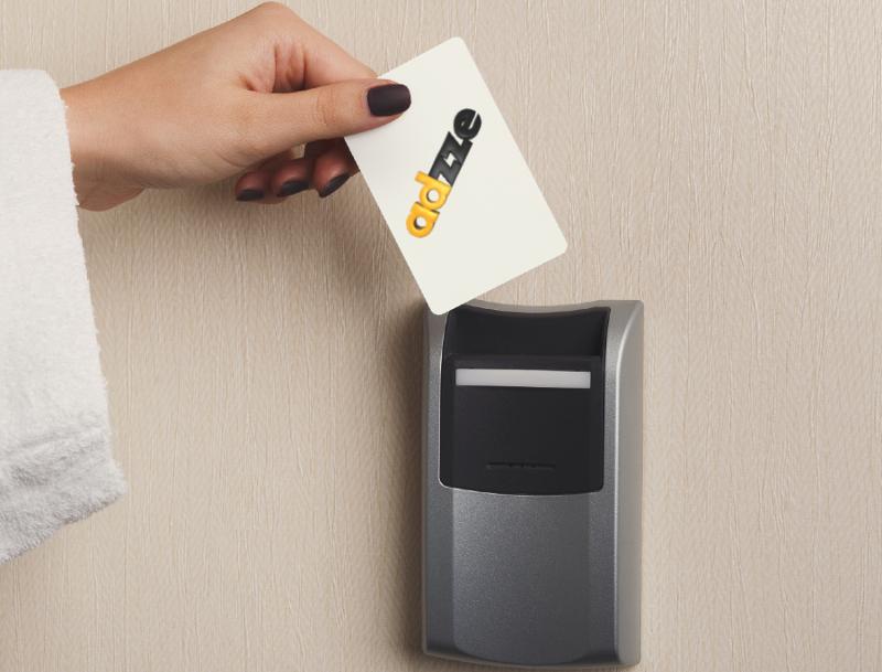 Master the Art of Launching Hotel Key Card Advertising Campaigns
