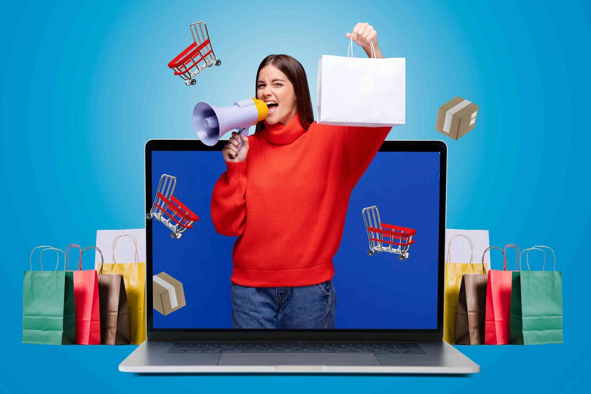 How an E-commerce Website Can Help Your Business