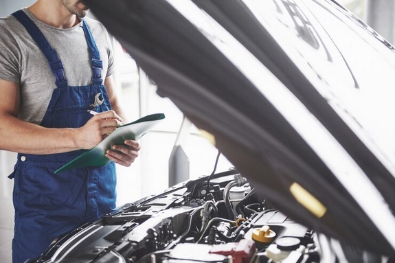 Navigating the MOT Maze: Your Complete Guide to MOT in Wolverhampton