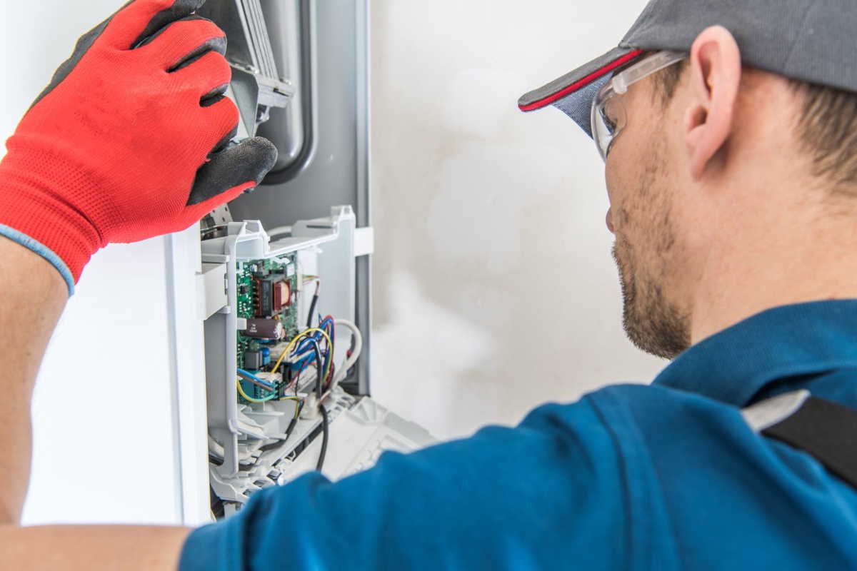Furnace Service and Repair in London, ON: Trust Comfort Living HVAC for Expert Solutions