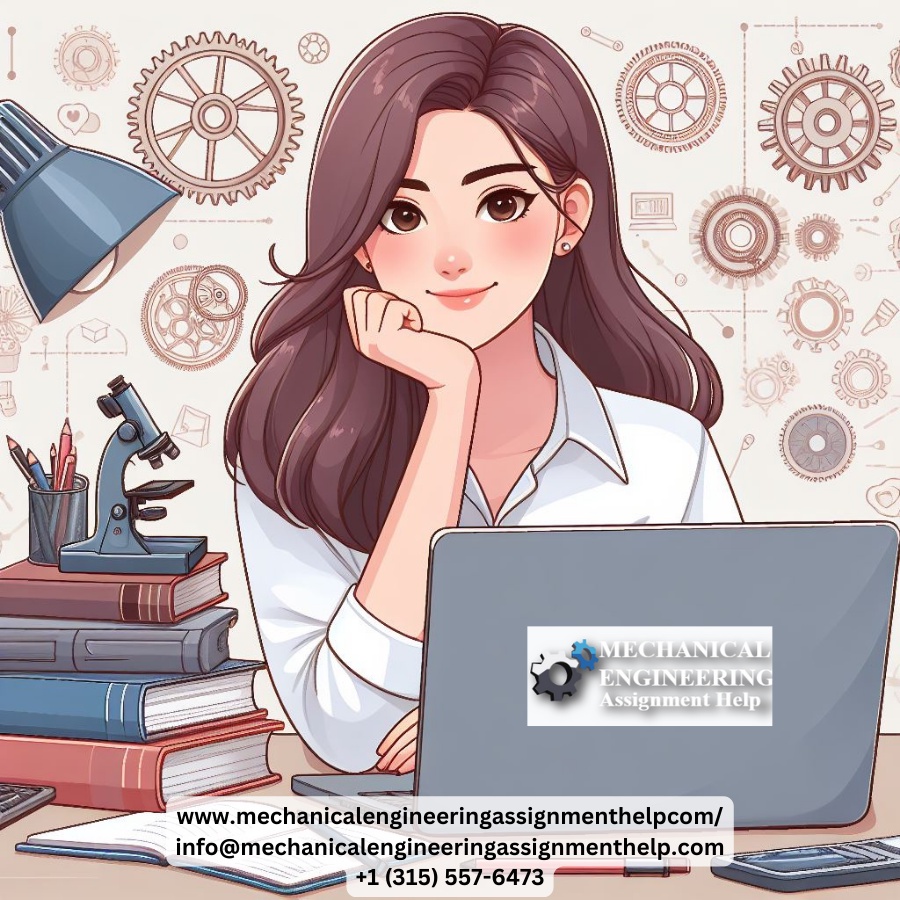 Affordable and Plagiarism-Free Online Mechanical Engineering Assignment Help: A Comprehensive Guide to Completing Your Mechanical Engineering