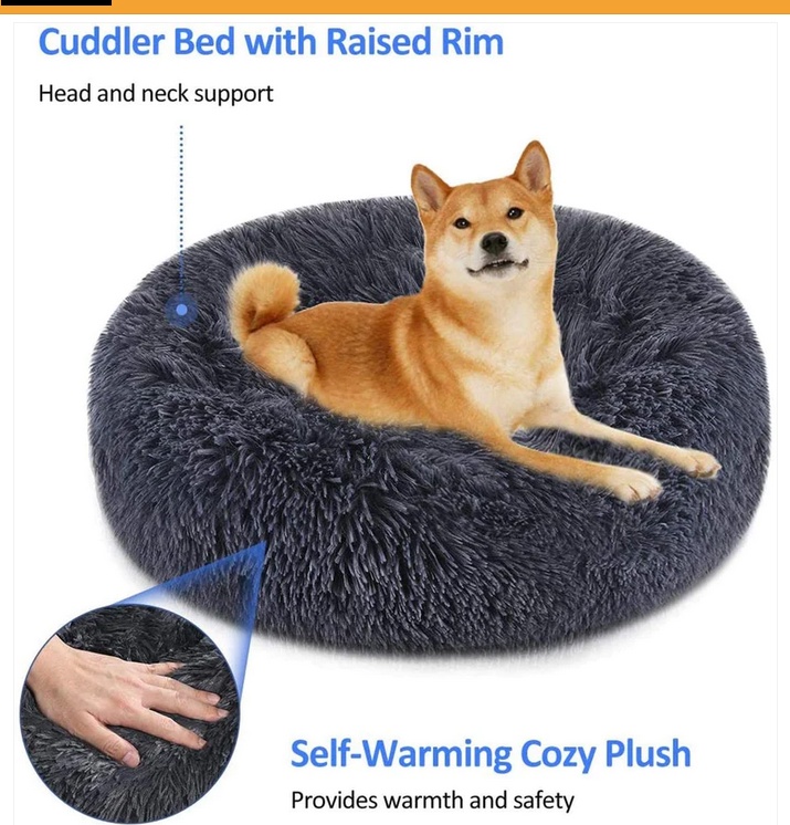 Tough Beds for Tough Pups: A Guide to Indestructible Dog Beds in Australia